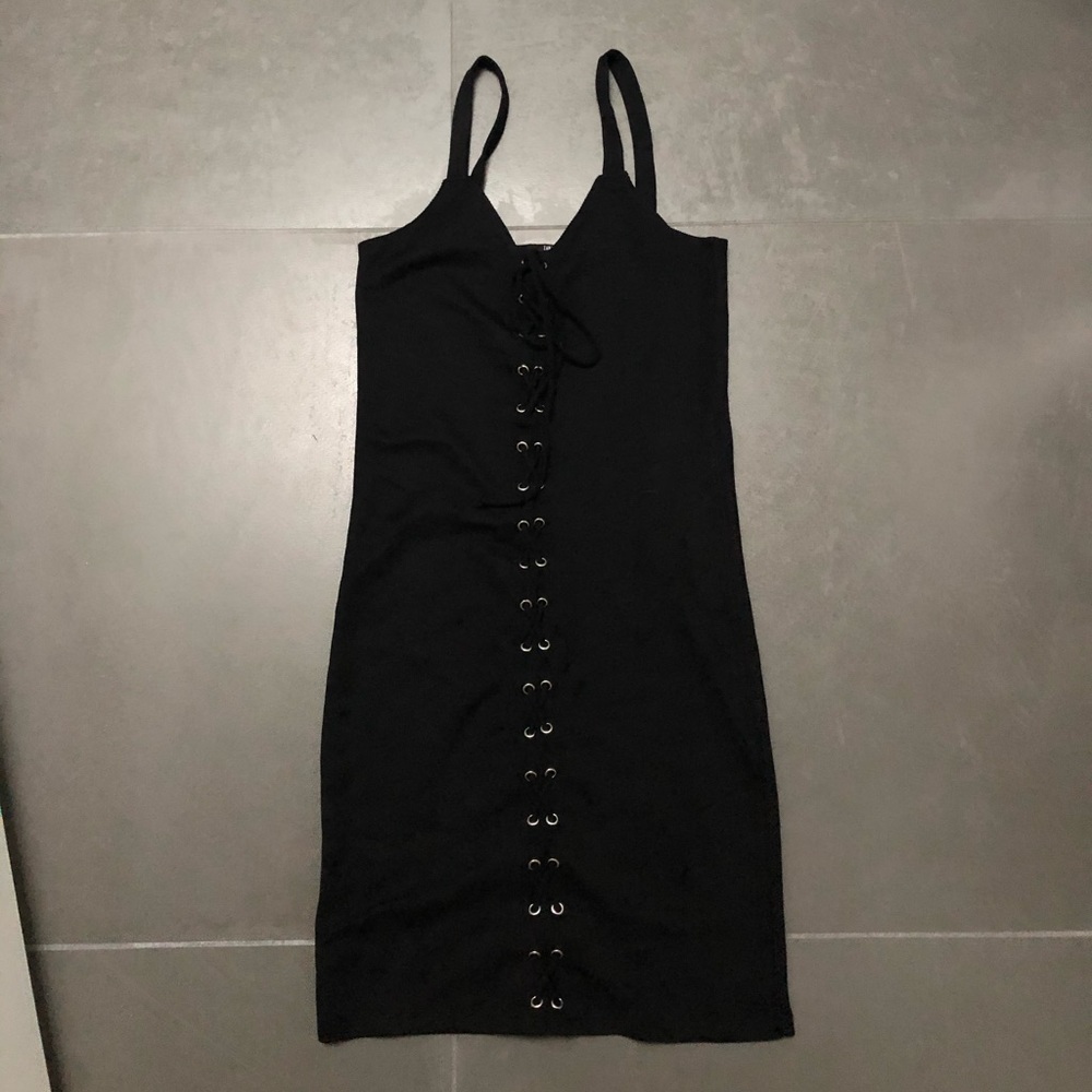 Zara dress size S